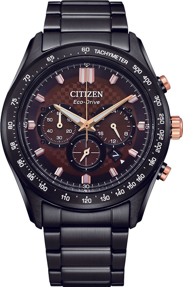 Мужские наручные часы Citizen CA4534-81X