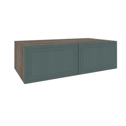 Антресоль Бруклин 100А300