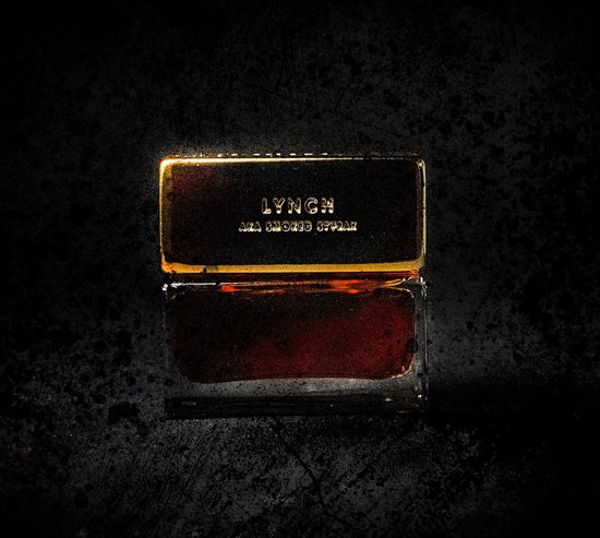 Spiritica LYNCH AKA SMOKED STYRAX