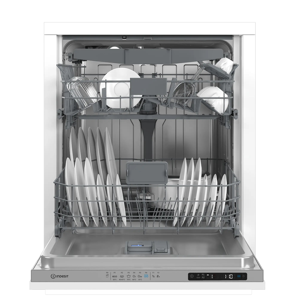 Встраиваемая посудомоечная машина INDESIT DI 5C65 AED