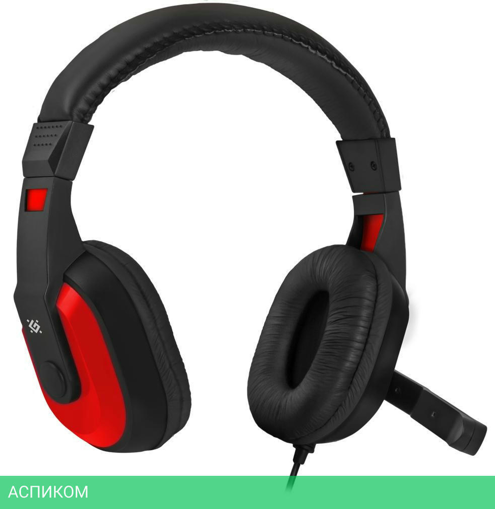 Набор периферии Defender Target MKP-350 (52350)