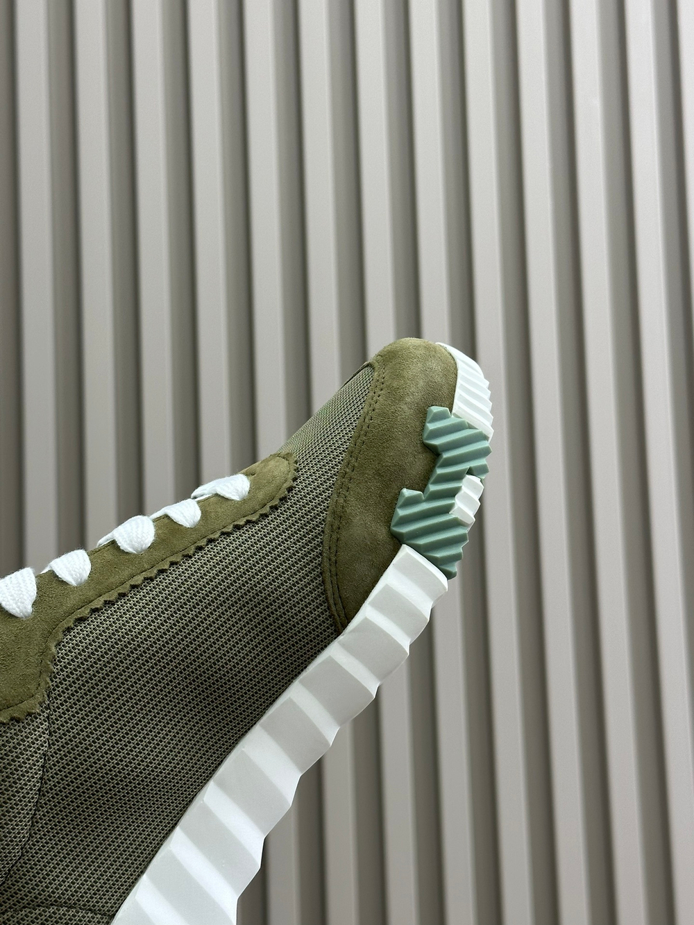 Hermes Bouncing Sneaker