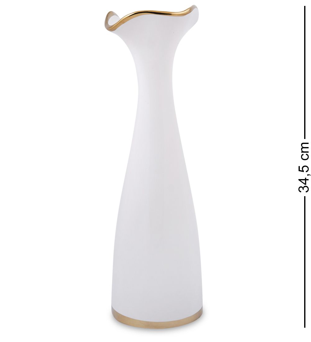 Cervena Kostka OS-152/2 Декоративная ваза «Ода»