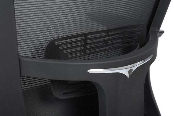 Кресло Fix RCH 831E-3D-M3 Черный