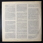 Гайдн - Мифологическая оперетта / Вернер - Концертные пьесы для органа и камерного оркестра (Венгрия 1966г.)