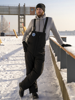 Полукомбинезон мужской Торнео Top Arctic Laplanger