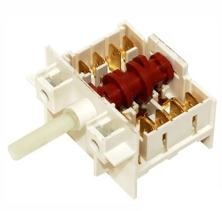 Dreefs 5HE066 переключатель духовки Hansa (Ханса)