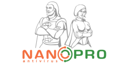 NANO Антивирус Pro 500 дней защиты