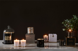 Riviera Maison Scented Candle Fabulous Fig - ароматическая свеча /   170  g  / GTIN 8720142235550