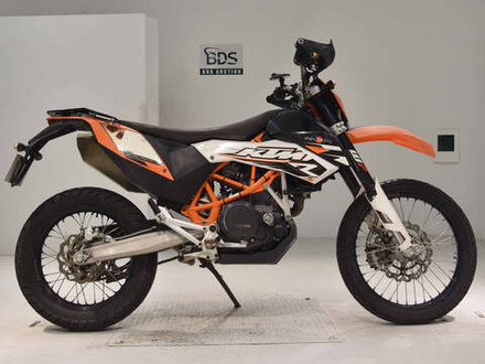 KTM 690 Enduro R