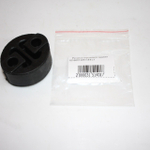 Резинка глушителя задняя 1016001388 для Geely Emgrand X7, MK, MK Cross