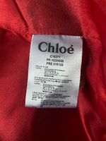 Шуба Chloe