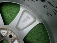 Диск литой R17 Suzuki Grand Vitara (2005-2016)