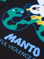 Рашгард MANTO DOVE