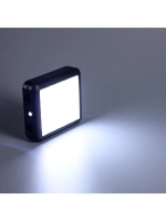 Внешний аккумулятор 484, 10000 мАч, кабели Type-C/Lightning/