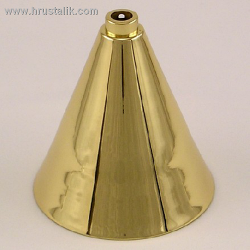 Балдахин верхний для люстры. №5013.