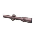 Оптический прицел Vector Optics 30мм Continental x6 1-6x24 Coyote Hunting FDE ( установка на Тигр, СВД / Сетка BDC VEC-T6M / с подсветкой )