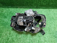 Битая Фара левая Omoda C5 (2022-н.в.) LED