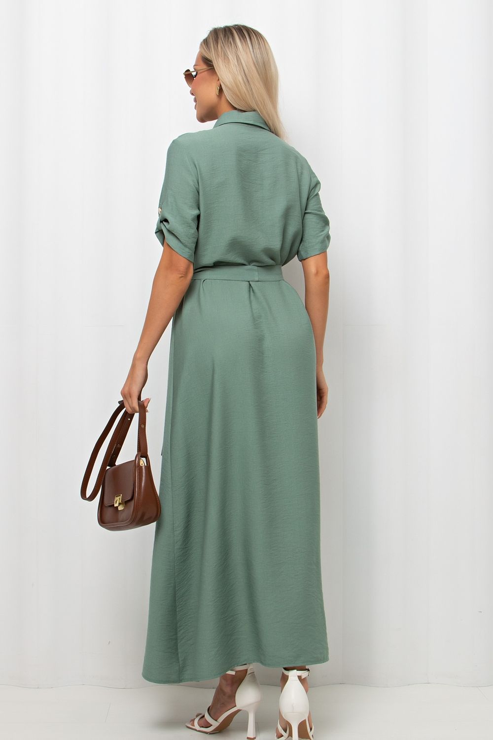 Платье Джемая №1 Valentina