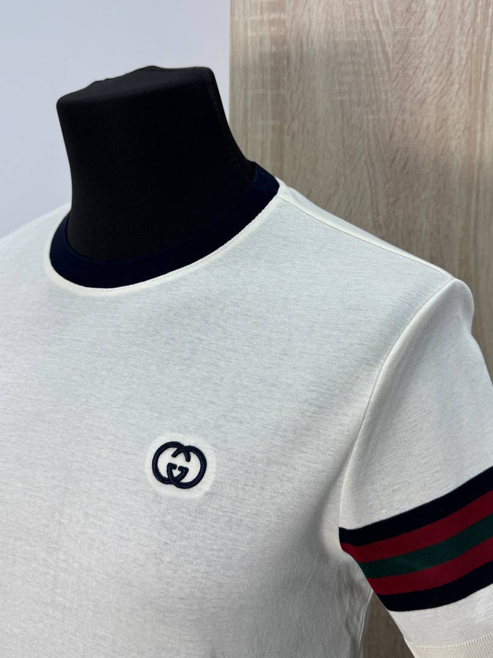 Трикотажная футболка Gucci
