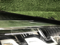 Битая Фара правая Chery Tiggo 7 Pro (20-24) LED