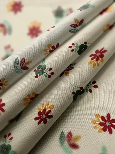 Рогожка декоративная ширина 150см