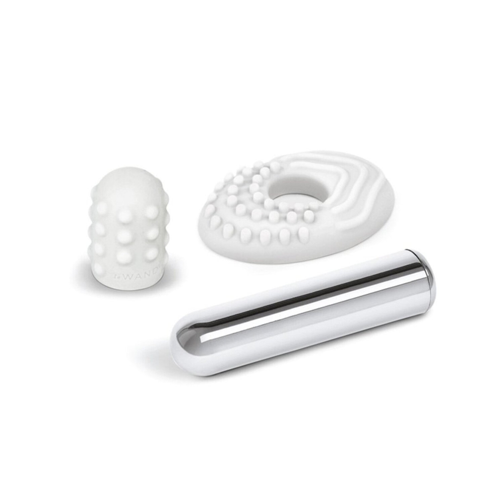 Набор от Le Wand "Little Pleasures Collection"