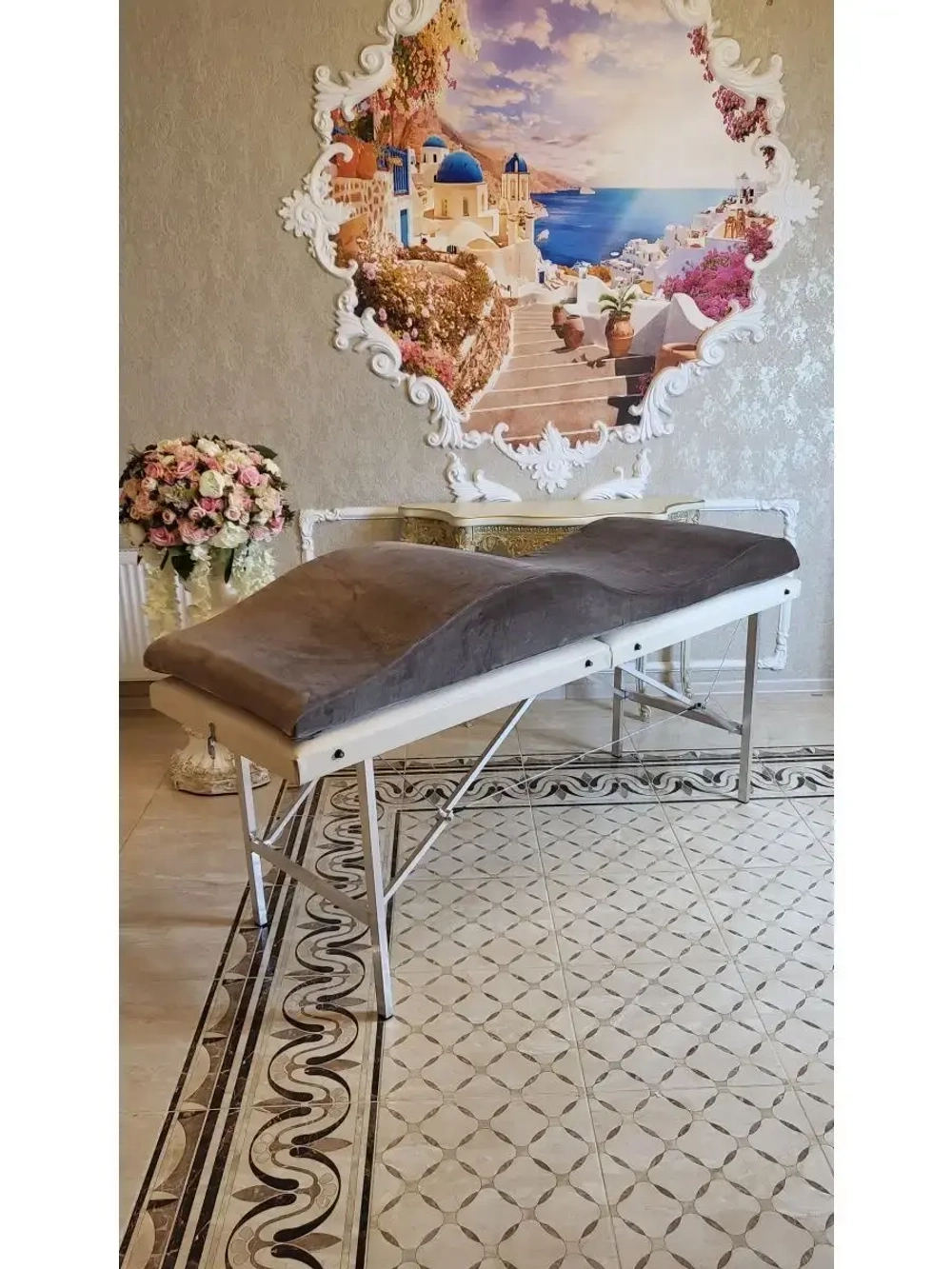 Матрас на кушетку 180/60