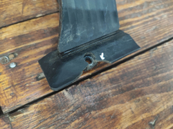 Педаль газа BMW 5-Series (E60)  Б/У Оригинал 35426772645