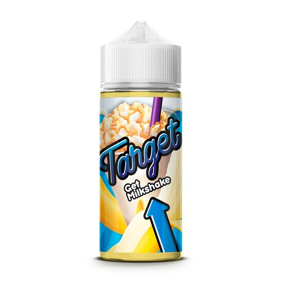 Жидкость Target (120 мл, 3 мг) Get Milkshake
