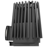 Дровяная банная печь Grill'D Cometa Vega 450 Short Max