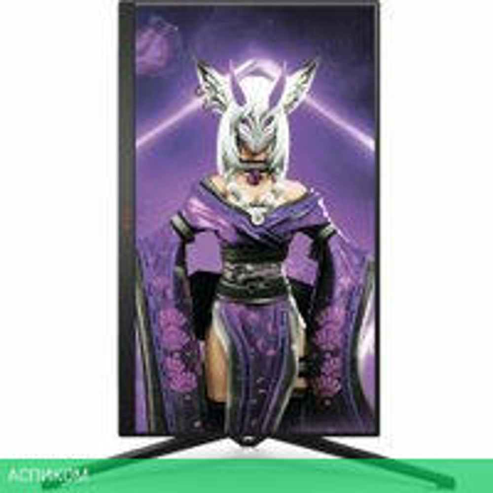 Игровой монитор AOC Agon Pro AG274QG