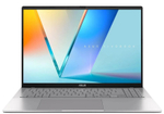 Ноутбук  ASUS VivoBook S16 S3607VA-RP041 16 ", Core i5, 16 Гб RAM, 512 Гб SSD, UHD Graphics, Серебристый