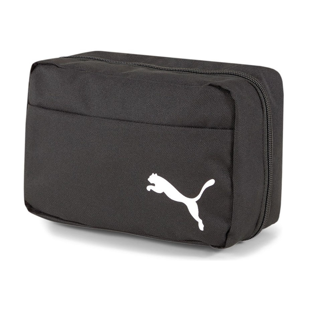 Несессер PUMA teamGOAL 23 Wash Bag, 07686503, 20х15х10 см, 3 л.