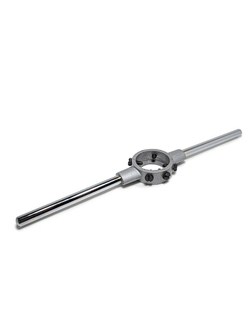 Плашкодержатель 38х14мм RockForce##Rock FORCE RF-DS38X14