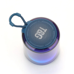 Беспроводная колонка TG-385 (5W/USB/FM) MultiColor