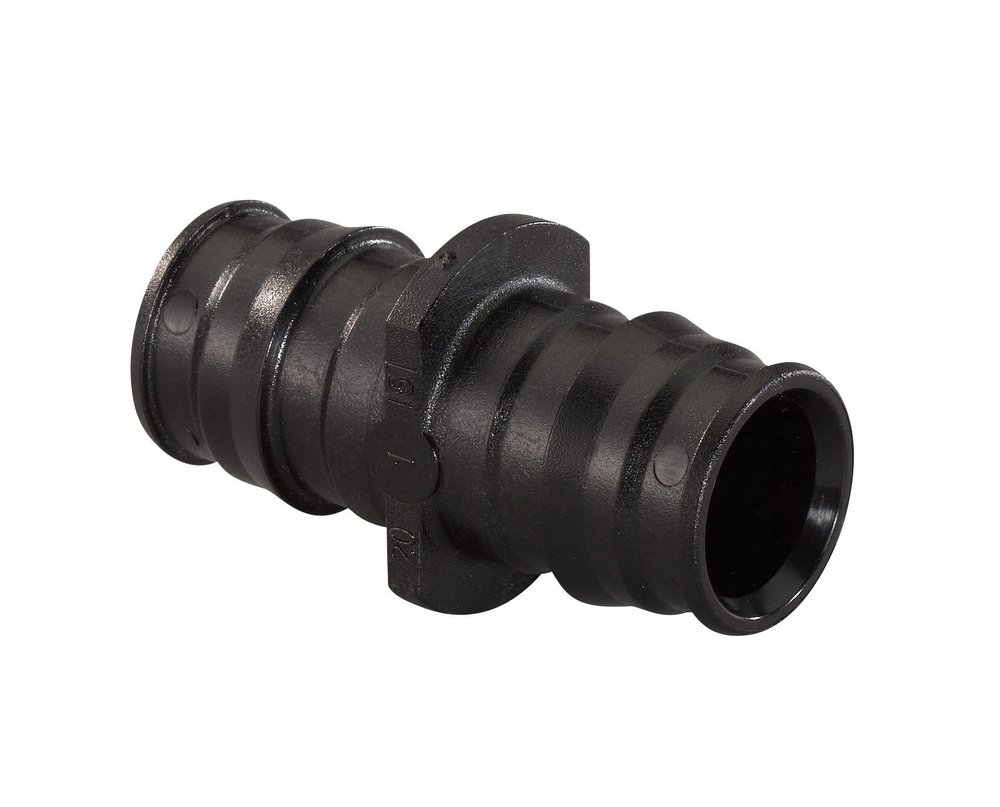 Соединитель PPSU для труб PEX Ду16-40, Usystems