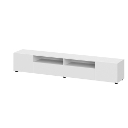 Тумба ТВ Денвер, Белый