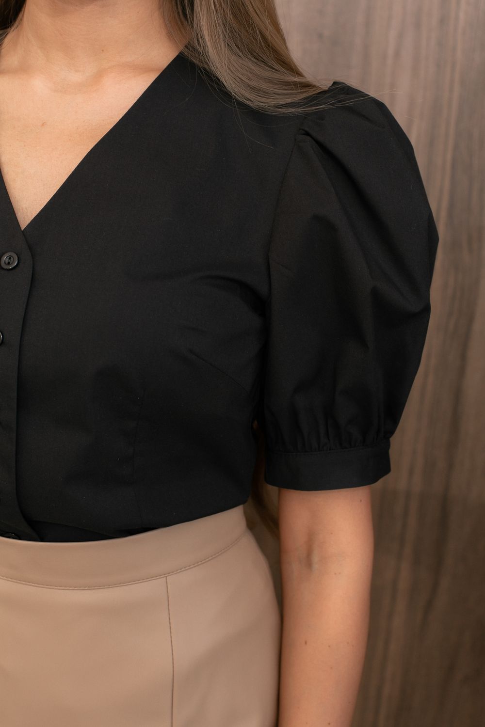 Блузка Айви №1 Valentina