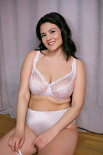 1109 бюстгальтер "Лунный камень"