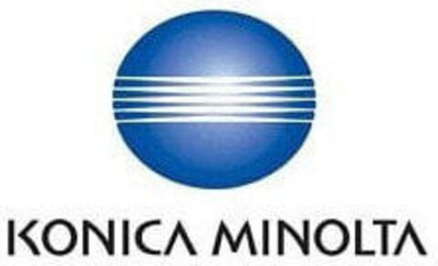 Картридж тонерный черный 1 шт Konica Minolta Holdings	00FM