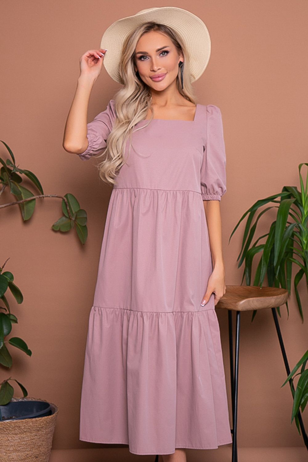 Платье 70771-1 Avili