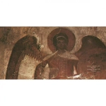 Церковь Спаса Преображения на Ильине улице в Новгороде