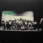 Flower Travellin' Band / Make Up (2LP)