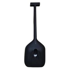 Лопата Kessler 690 для снега автомобильная А1-02-10