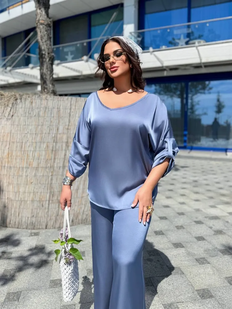 Костюм УК-359-5 Фабрика Моды