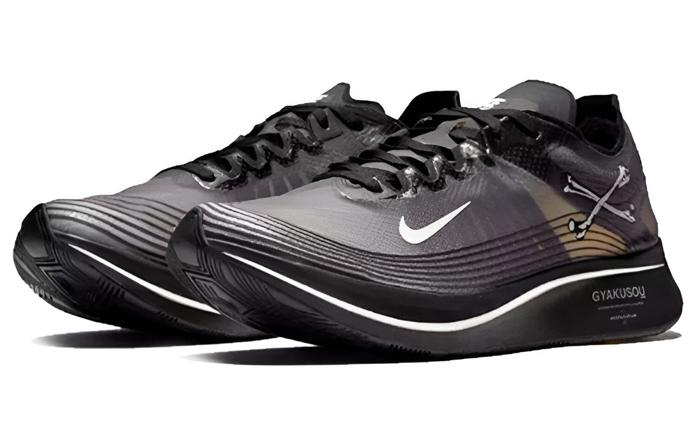 Кроссовки Gyakusou X Nike Zoom Fly Sp