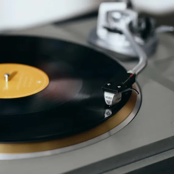 Ortofon MC Diamond