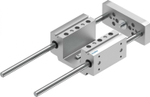 Направляющая Festo EAGF-P1-KF-40-200