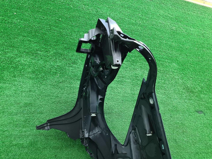 Крыло переднее правое BMW X6 E71 (2007-2014)